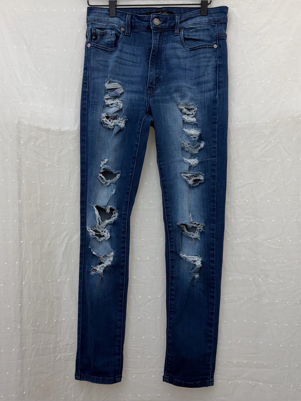 KanCan Skinny Jeans Size 9